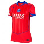 Maglia Paris Saint Germain Terza Donna 2025/2026
