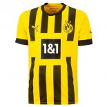 Maglia Borussia Dortmund Prima 2022/2023