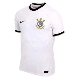 Thailandia Maglia SC Corinthians Prima 2022/2023 Thailandia Maglia SC Corinthians Prima 2022/2023