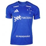 Thailandia Maglia Cruzeiro EC Prima 2026/2027 Thailandia Maglia Cruzeiro EC Prima 2026/2027