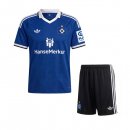 Maglia Hamburger SV Seconda Bambino 2026/2027 Maglia Hamburger SV Seconda Bambino 2026/2027