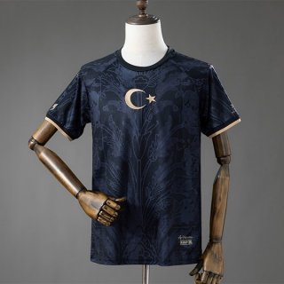 Thailandia Maglia Turchia Heritage 2026