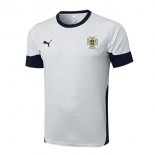Maglia Formazione Portogallo 2025/2026 Bianco 3
