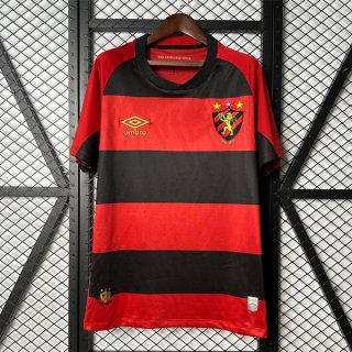 Thailandia Maglia Recife sports Prima 2025/2026 Thailandia Maglia Recife sports Prima 2025/2026
