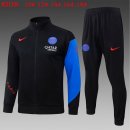 Bambino Giacca PSG 2026/2027 Nero Bambino Giacca PSG 2026/2027 Nero