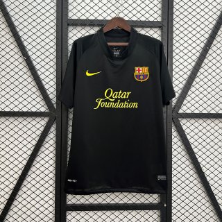 Maglia Barcellona Seconda Retro 2011-2012 Maglia Barcellona Seconda Retro 2011-2012