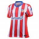 Maglia Atletico Madrid Prima Donna 2024/2025
