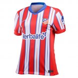 Maglia Atletico Madrid Prima Donna 2024/2025