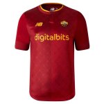 Thailandia Maglia AS Roma Prima 2022/2023 Thailandia Maglia AS Roma Prima 2022/2023