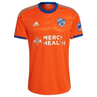 Thailandia Maglia Cincinnati Seconda 2023/2024 Thailandia Maglia Cincinnati Seconda 2023/2024
