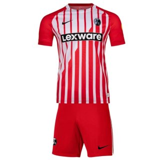 Maglia Freiburg Prima Bambino 2026/2027