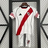 Thailandia Maglia River Plate Prima 2025/2026