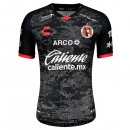 Thailandia Maglia Tijuana Prima 2020/2021 Nero