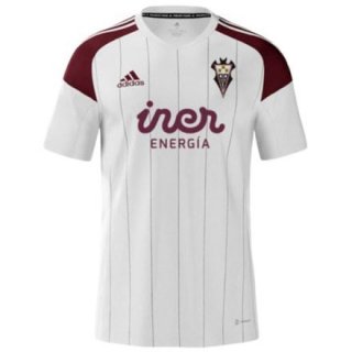 Thailandia Maglia Albacete Prima 2022/2023