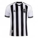 Thailandia Maglia Atlético Mineiro Prima 2020/2021 Nero Bianco