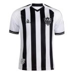 Thailandia Maglia Atlético Mineiro Prima 2020/2021 Nero Bianco Thailandia Maglia Atlético Mineiro Prima 2020/2021 Nero Bianco