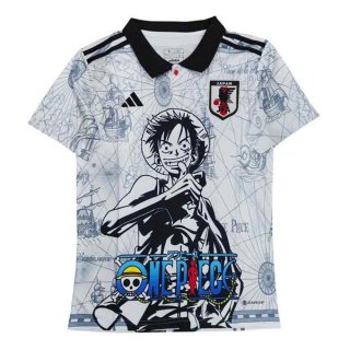 Thailandia Maglia Japan One Piece Luffy Special Edition