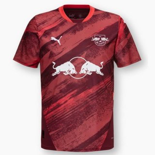 Thailandia Maglia RB Leipzig Seconda 2024/2025 Thailandia Maglia RB Leipzig Seconda 2024/2025