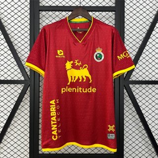 Thailandia Maglia Santander Seconda 2024/2025 Thailandia Maglia Santander Seconda 2024/2025