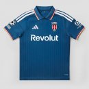 Thailandia Maglia Como 1907 Prima 2026/2027