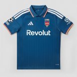 Thailandia Maglia Como 1907 Prima 2026/2027 Thailandia Maglia Como 1907 Prima 2026/2027