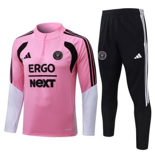 Felpa Allenamento Inter Miami 2026/2027 Rosa 2