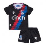 Maglia Crystal Palace Terza Bambino 2022/2023