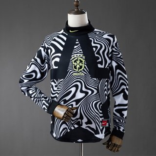 Thailandia Maglia Brasile Portiere ML 2026