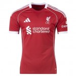 Thailandia Maglia Liverpool Prima 2025/2026