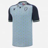 Thailandia Maglia UD Almería Seconda 2025/2026