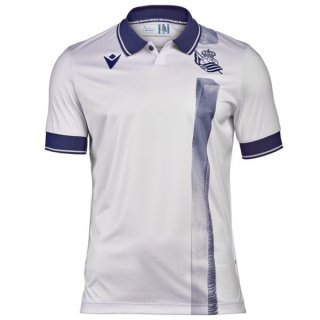 Thailandia Maglia Real Sociedad Terza 2023/2024 Thailandia Maglia Real Sociedad Terza 2023/2024