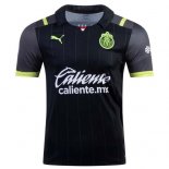 Thailandia Maglia Chivas USA Seconda 2021/2022