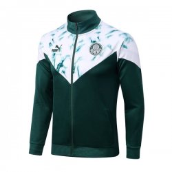 Giacca Palmeiras 2023 Verde Bianco