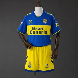 Maglia Las Palmas Seconda Bambino 2026/2027