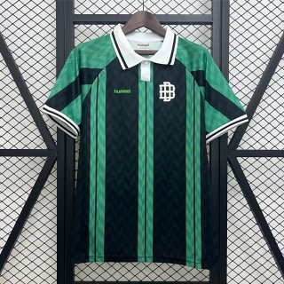 Maglia Real Betis Special Edition Retro 2025 Maglia Real Betis Special Edition Retro 2025