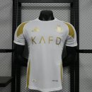 Thailandia Maglia Al-Nassr Terza 2024/2025