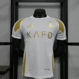 Thailandia Maglia Al-Nassr Terza 2024/2025