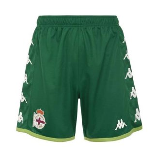 Pantaloni Deportivo Coruna Seconda 2022/2023 Pantaloni Deportivo Coruna Seconda 2022/2023