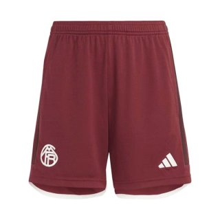 Pantaloni Bayern Monaco Terza 2023/2024 Pantaloni Bayern Monaco Terza 2023/2024