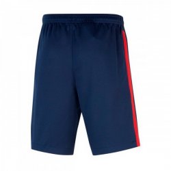 Pantaloni Atletico Madrid Prima 2020/2021 Blu