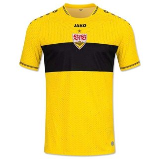 Thailandia Maglia VfB Stuttgart Portiere 2023/2024 Thailandia Maglia VfB Stuttgart Portiere 2023/2024