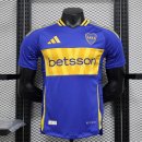 Thailandia Maglia Boca Juniors Prima 2024/2025