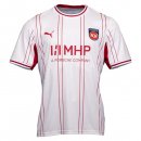 Thailandia Maglia FC Heidenheim Terza 2026/2027