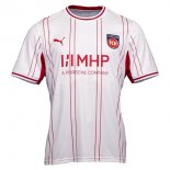 Thailandia Maglia FC Heidenheim Terza 2026/2027