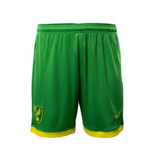 Pantaloni Norwich City Prima 2025/2026