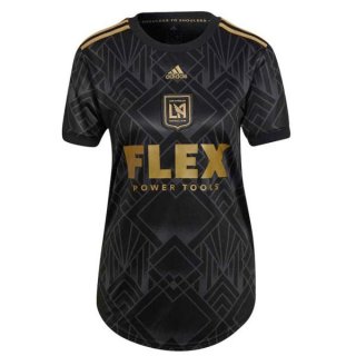 Maglia Los Angeles FC Home Donna 2022/2023