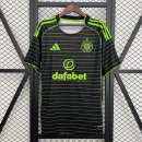 Thailandia Maglia Celtics Seconda 2025/2026