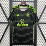 Thailandia Maglia Celtics Seconda 2025/2026
