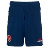 Pantaloni Arsenal Terza 2021/2022