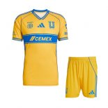Maglia Tigres UANL Prima Bambino 2025/2026